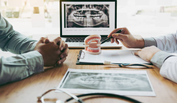 Best Urgent Care for Lost Fillings or Crowns in Mount Airy, MD