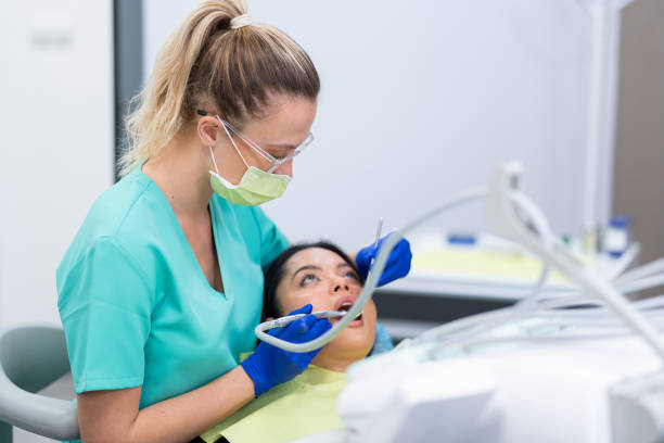 Best After-Hours Dental Trauma Care in Mount Airy, MD